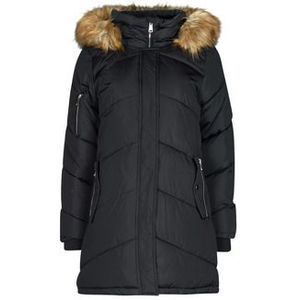 Deeluxe  DIANE  jassen  dames Zwart