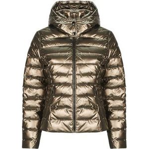 Morgan  GELOLA  jassen  dames Kaki