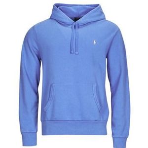 Polo Ralph Lauren  SWEATSHIRT EN MOLLETON  Truien  heren Blauw