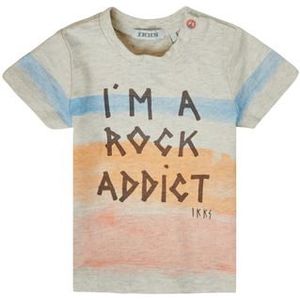 Ikks  XS10061-60  Shirts  kind Multicolour