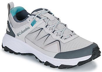 Columbia  PEAKFREAK RUSH OUTDRY  Wandelschoenen  dames Grijs