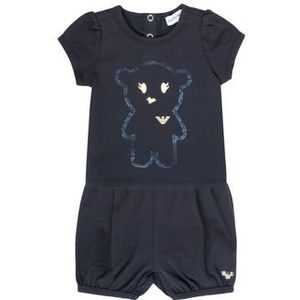 Emporio Armani  Aiden  Setjes kind Blauw