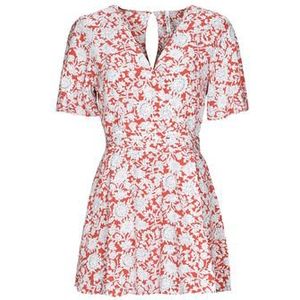 Pepe Jeans - PL230433-0AA - Jumpsuit - Multicolour - Dames