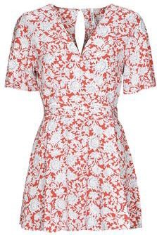 Pepe Jeans - PL230433-0AA - Jumpsuit - Multicolour - Dames