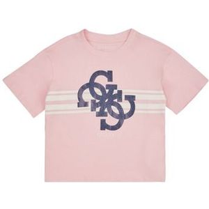 Guess  J3YI36  Shirts  kind Roze