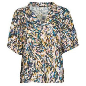 One Step  FW11001  Blouses  dames Multicolour