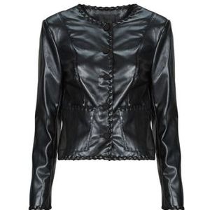 Damesjas Guess Leontine Embro