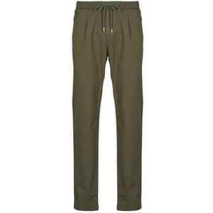 Replay - PANTS - Broeken - Kaki