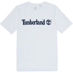 Timberland  FONTANA  Shirts  kind Wit