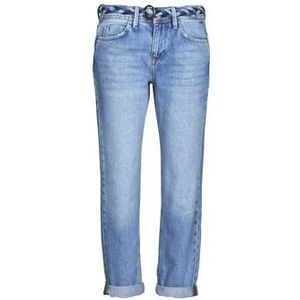 Freeman T.Porter  TIMEA DENIM  Broeken  dames Blauw