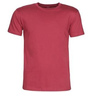 BOTD  MATILDO  Shirts  heren Bordeau