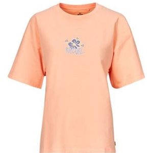 Rip Curl - Island Heritage - T-shirt - Katoen - Korte Mouwen