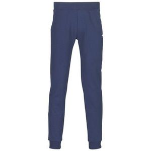 Le Coq Sportif  ESS PANT SLIM N°1 M  broeken  heren Blauw