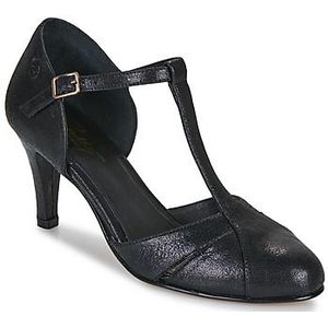 Betty London  MASETTE  pumps dames Zwart