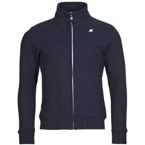 K-Way  FINN FRENCHTERRY  Truien  heren Marine