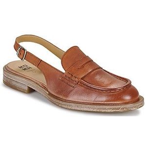 Moma  OFFICE  slippers  dames Bruin