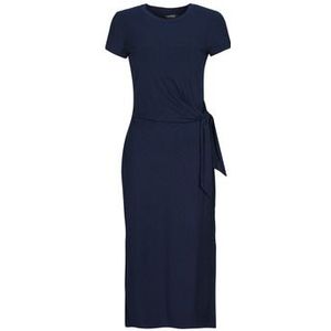 Lauren Ralph Lauren  ASHIR  jurken  dames Marine