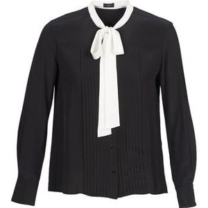 Joseph  VICTOIRE  Blouses  dames Zwart