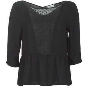 Betty London  LADY  Blouses  dames Zwart