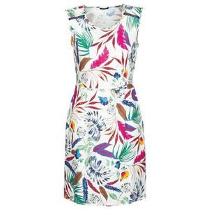 One Step  RAFIK  Jurken dames Multicolour