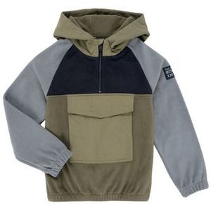 Ikks  X215053  Truien  kind Groen