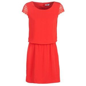 Betty London  KOR  Jurken dames Rood
