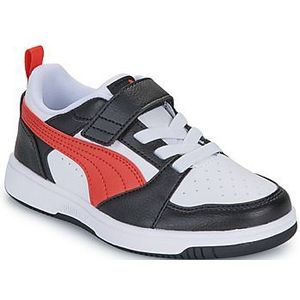 Puma  Puma Rebound V6 Lo AC+ PS  Sneakers  kind Wit