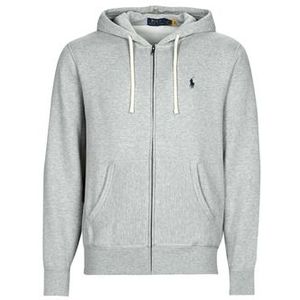 Polo Ralph Lauren - RL - Sweatshirt - Grijs - Katoen