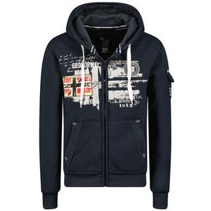 Geographical Norway  FOHNSON  Truien  kind Marine