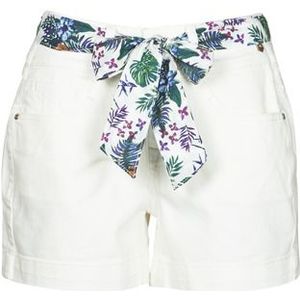 Freeman T.Porter  GINGER MUZEY  Broeken  dames Wit