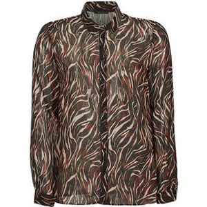 Ikks  PELINE  Blouses  dames Multicolour