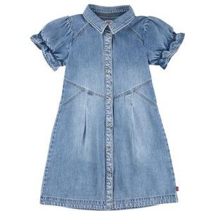 Levi's - Kids Western Button Up - Jurk