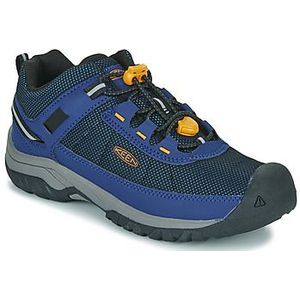 Keen  TARGHEE SPORT Y  sandalen  kind Blauw