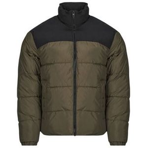 Jack &amp; Jones  JJMOON  jassen  heren Bruin