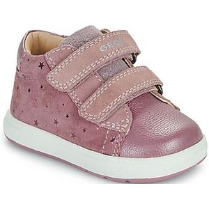 Geox  B BIGLIA GIRL  Sneakers  kind Roze