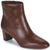 Lauren Ralph Lauren  DEMI BOOTS  Laarzen  dames Bruin