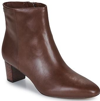 Lauren Ralph Lauren  DEMI BOOTS  Laarzen  dames Bruin