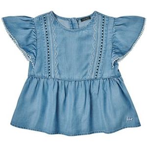 Ikks  DRESSIOPS  Topjes  kind Blauw