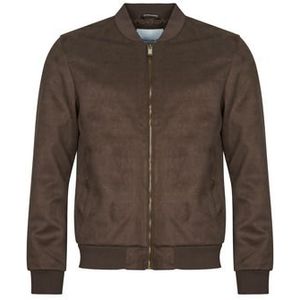 Teddy Smith  B-OSCAR  Jassen  heren Bruin