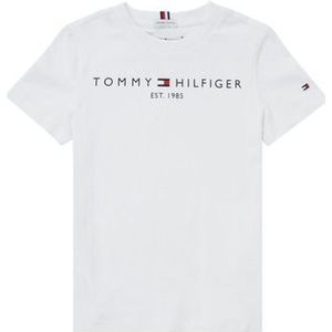 Tommy Hilfiger  SELINERA  Shirts  kind Wit