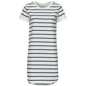 JDY  JDYIVY  Jurken dames Beige