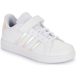 adidas  GRAND COURT 2.0 EL C  Sneakers  kind Wit