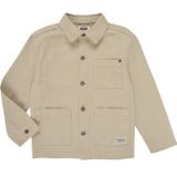 Levis - LVB CHORE JACKET - Blazer - Beige