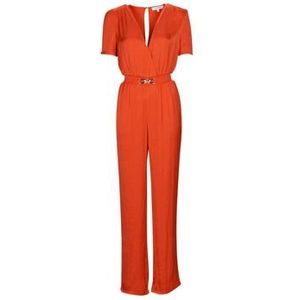 Morgan  PAMAGE  jumpsuits  dames Oranje