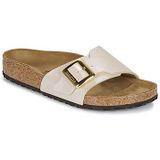 Birkenstock - Catalina - Sandalen - Wit