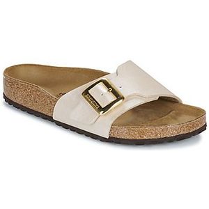 Birkenstock - Catalina - Sandalen - Wit