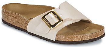 Birkenstock - Catalina - Sandalen - Wit