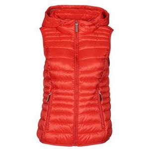 Esprit  LEMARA  jassen  dames Rood