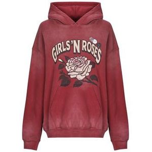 Newtone  SKYLER AXL  Truien  dames Roze