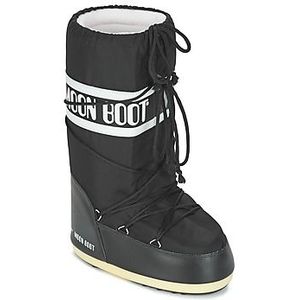 Moon Boot  MOON BOOT NYLON  Laarzen  heren Zwart